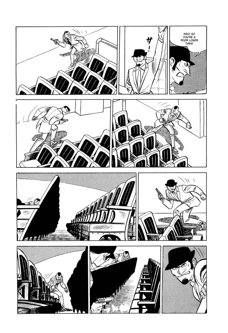 007 Shinu No Wa Yatsura Da 12 69