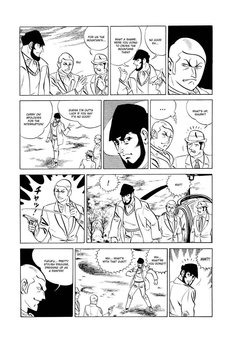 007 Shinu No Wa Yatsura Da 13 10