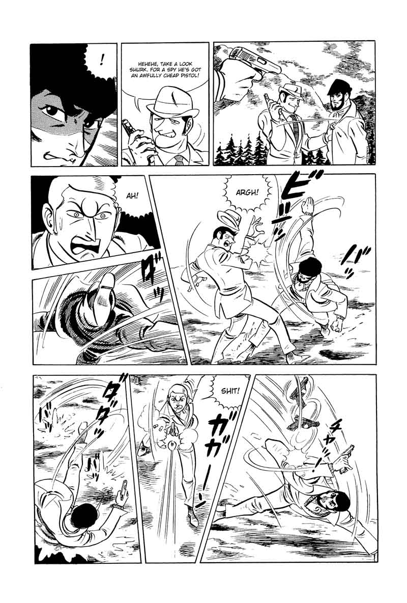 007 Shinu No Wa Yatsura Da 13 12