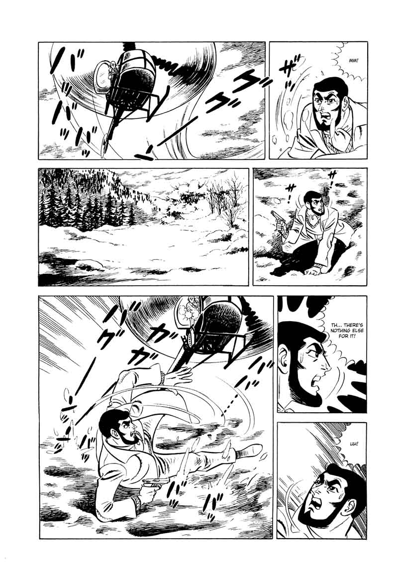007 Shinu No Wa Yatsura Da 13 16