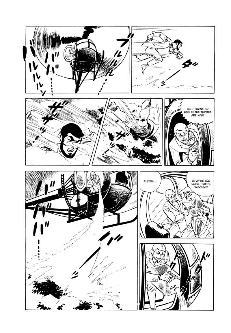 007 Shinu No Wa Yatsura Da 13 18