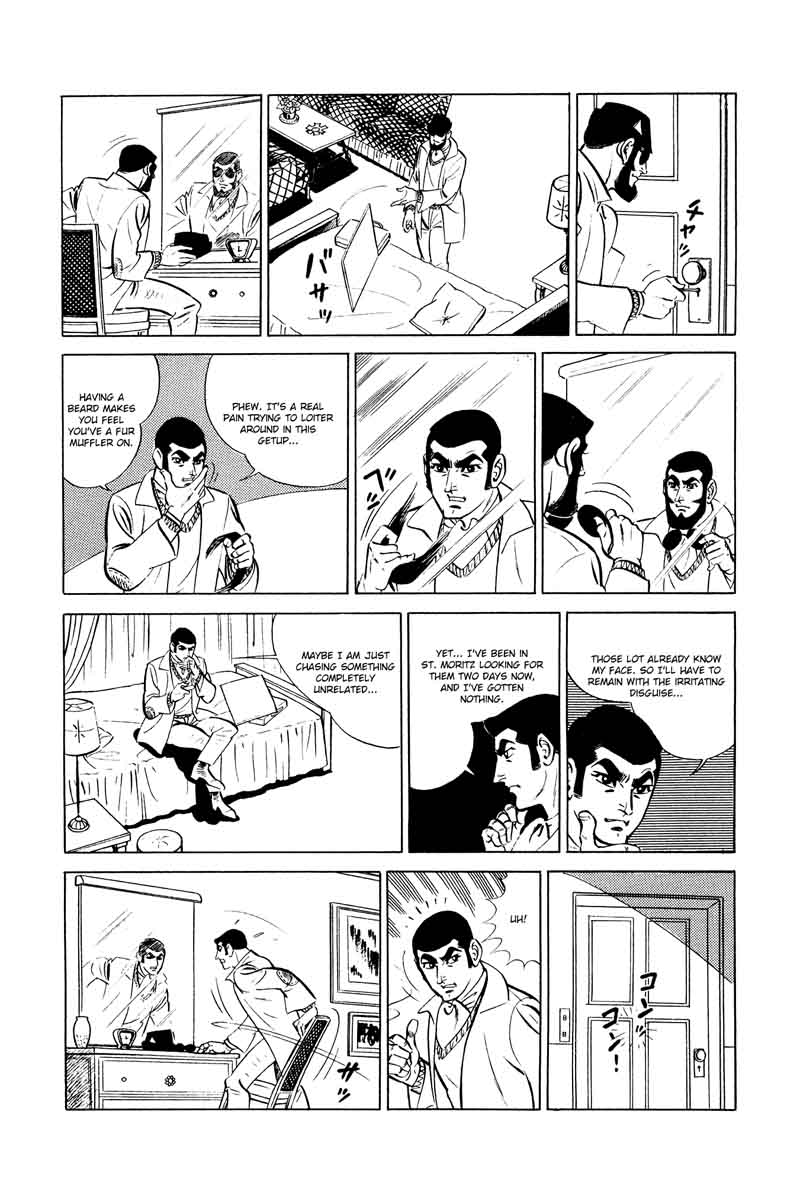 007 Shinu No Wa Yatsura Da 13 4