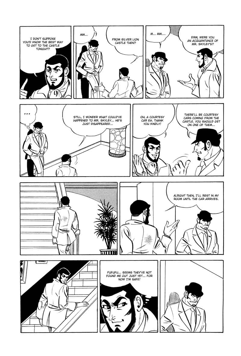 007 Shinu No Wa Yatsura Da 13 42