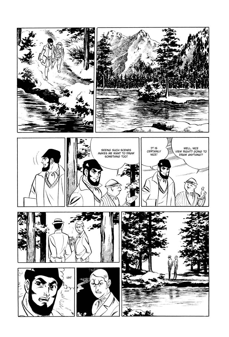 007 Shinu No Wa Yatsura Da 13 6