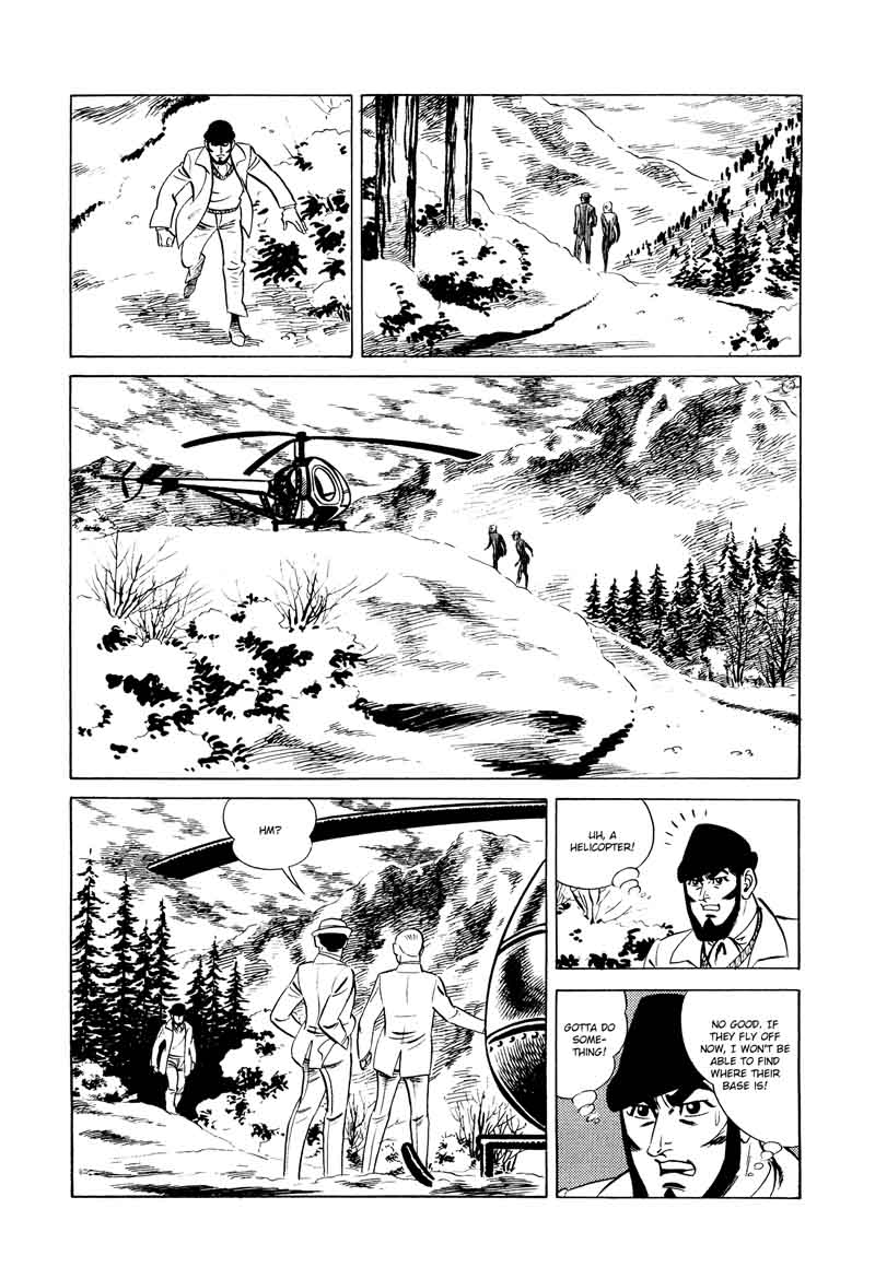 007 Shinu No Wa Yatsura Da 13 8