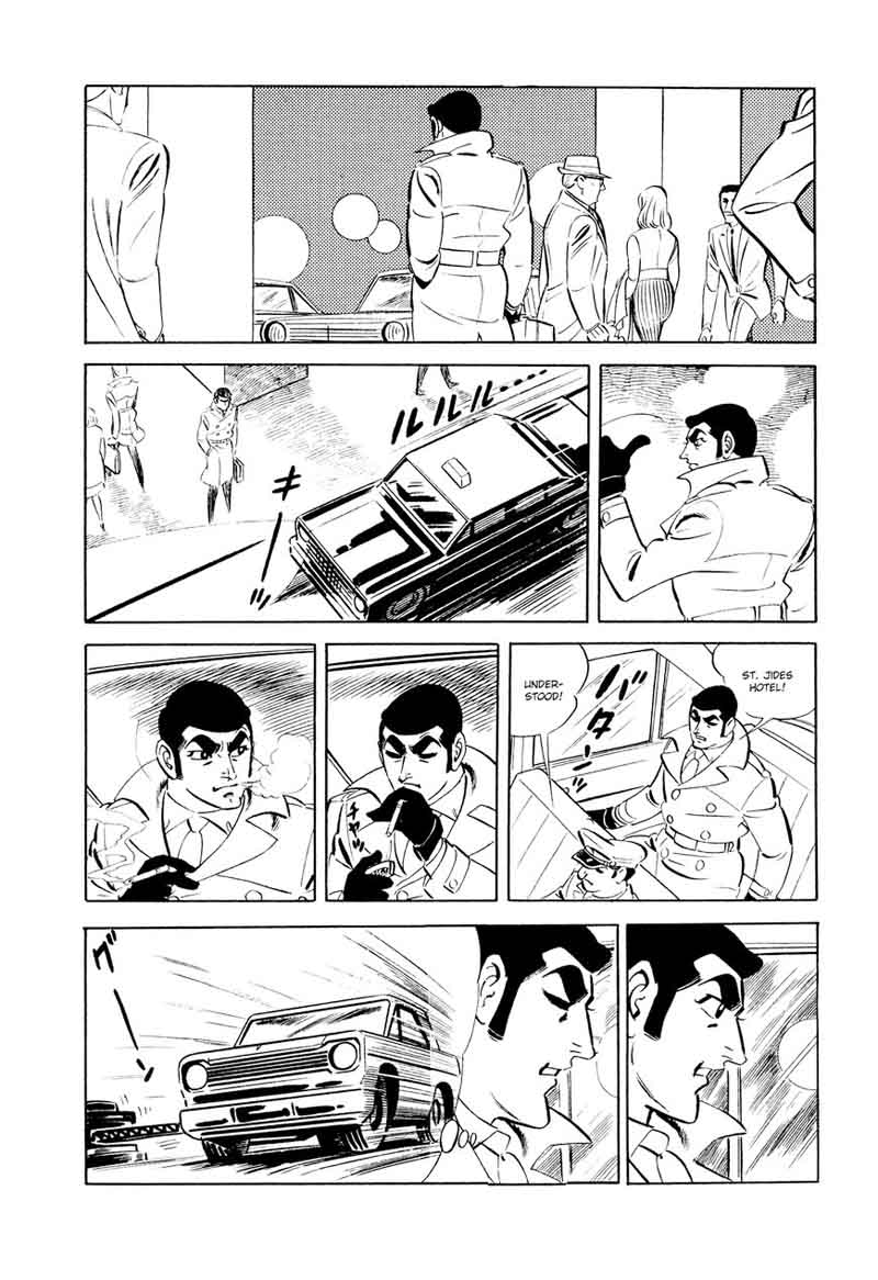 007 Shinu No Wa Yatsura Da 16 11