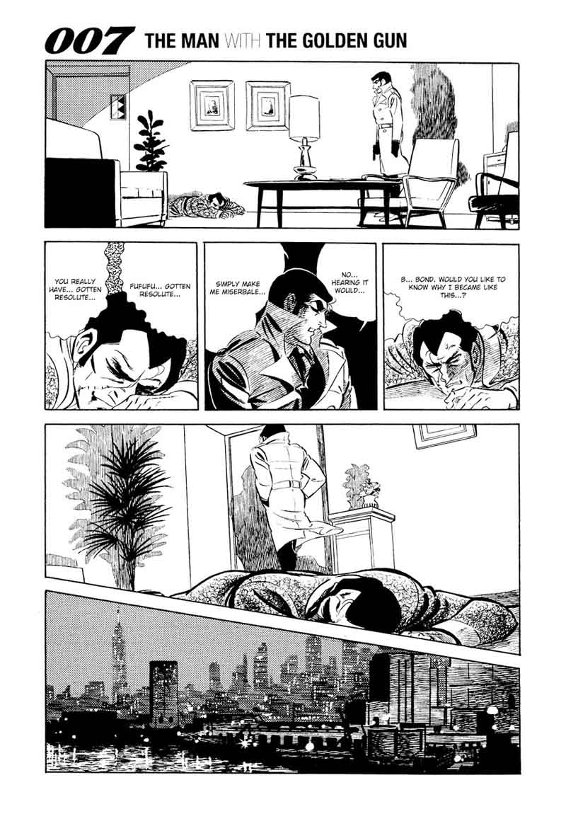 007 Shinu No Wa Yatsura Da 16 36