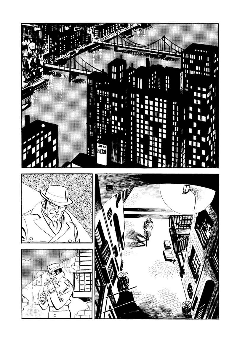 007 Shinu No Wa Yatsura Da 16 5