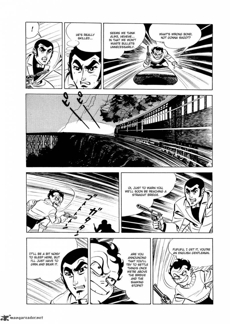 007 Shinu No Wa Yatsura Da 2 36