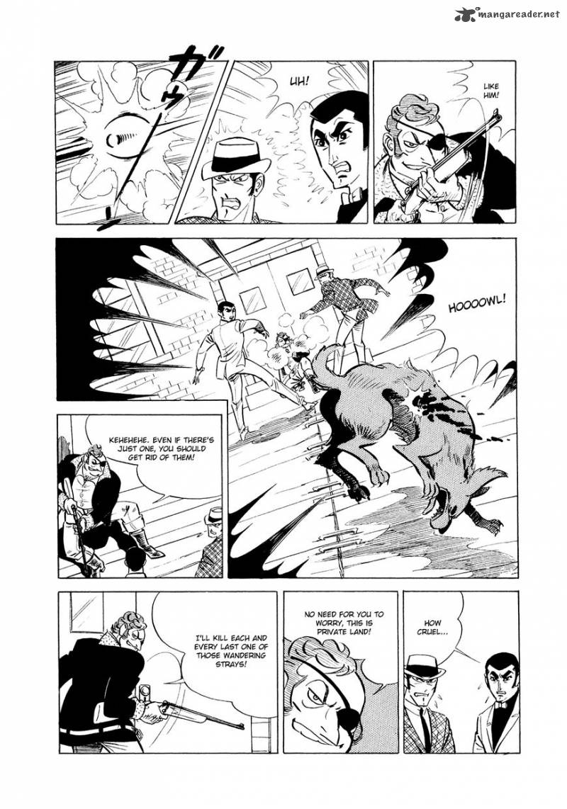 007 Shinu No Wa Yatsura Da 3 11