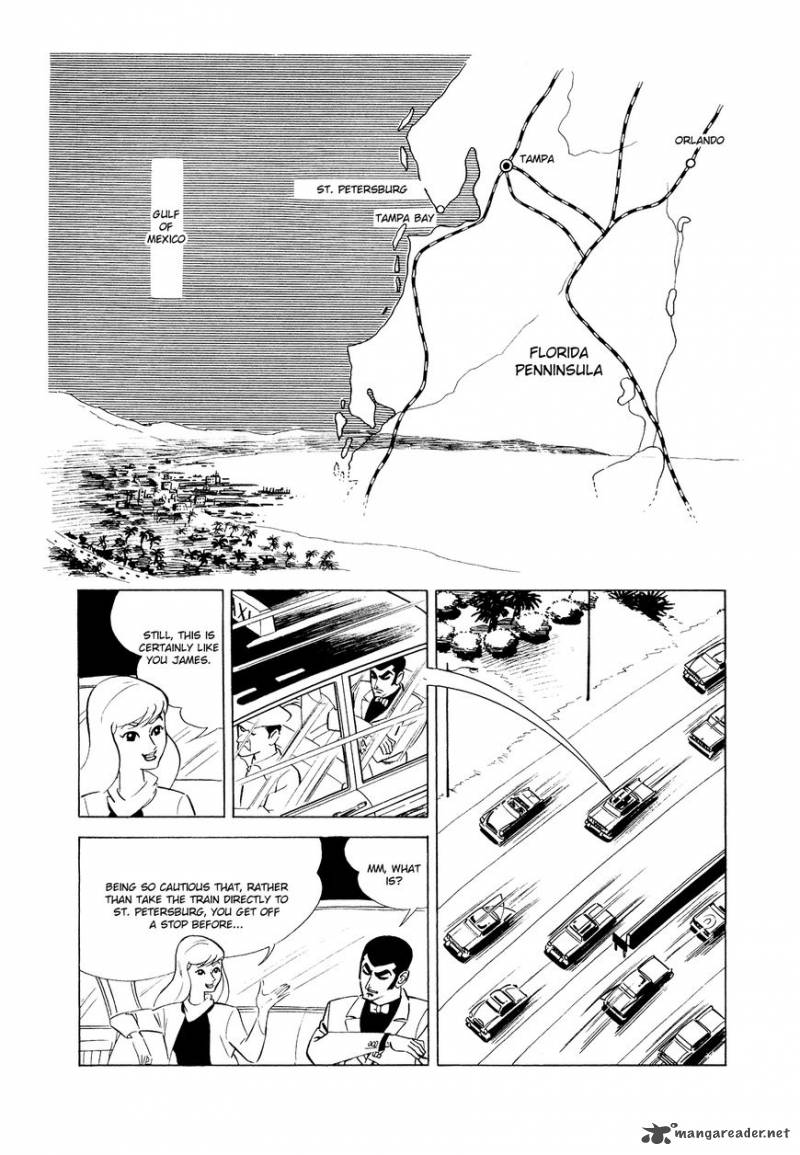 007 Shinu No Wa Yatsura Da 3 2