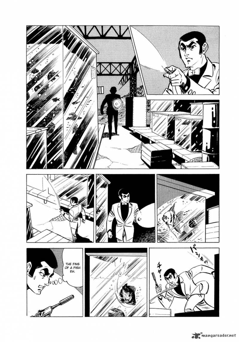007 Shinu No Wa Yatsura Da 3 22