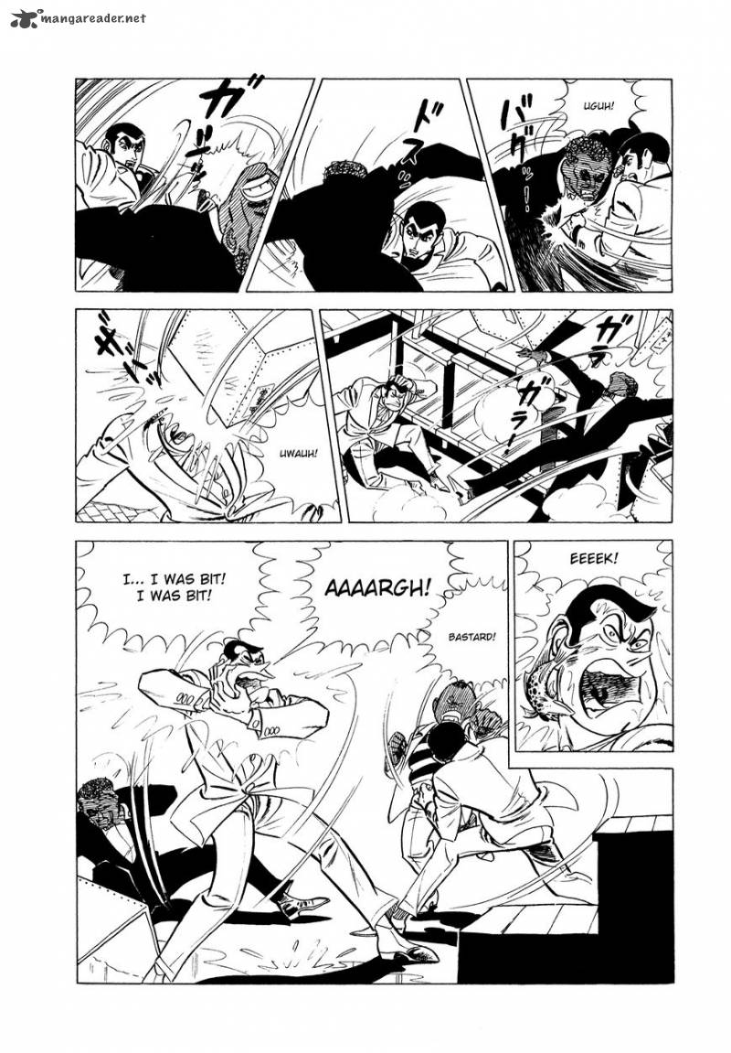 007 Shinu No Wa Yatsura Da 3 32