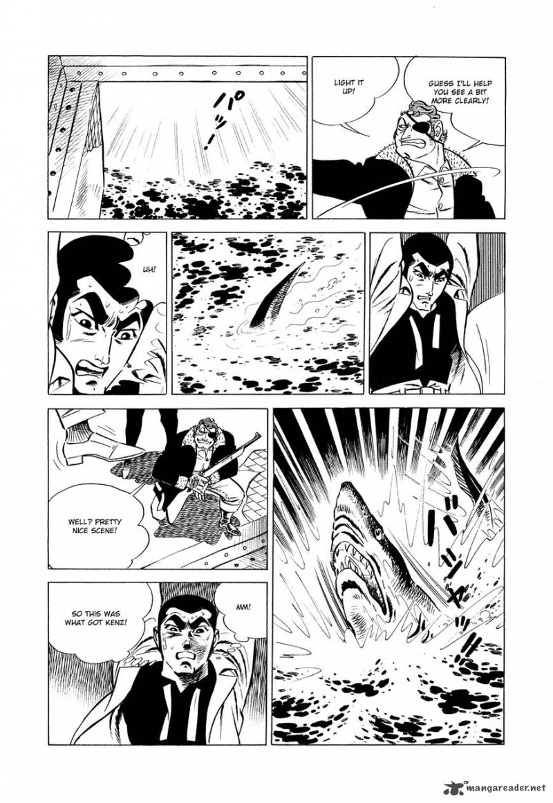007 Shinu No Wa Yatsura Da 3 38