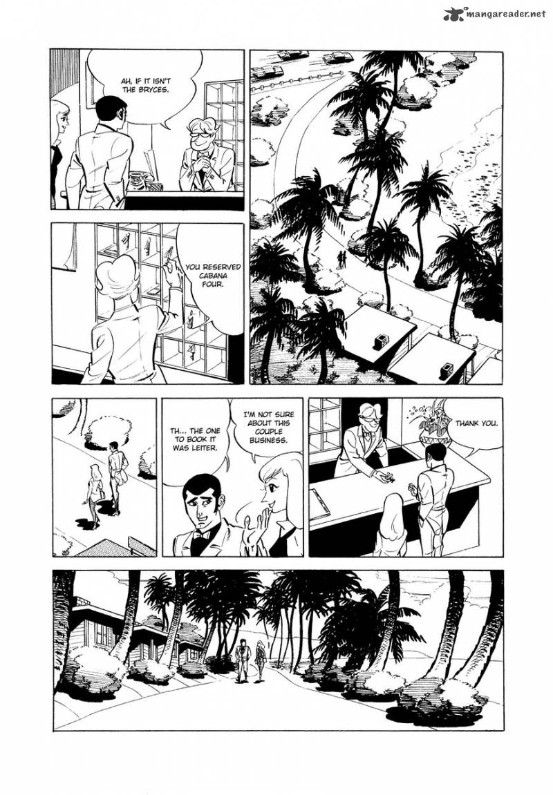 007 Shinu No Wa Yatsura Da 3 4