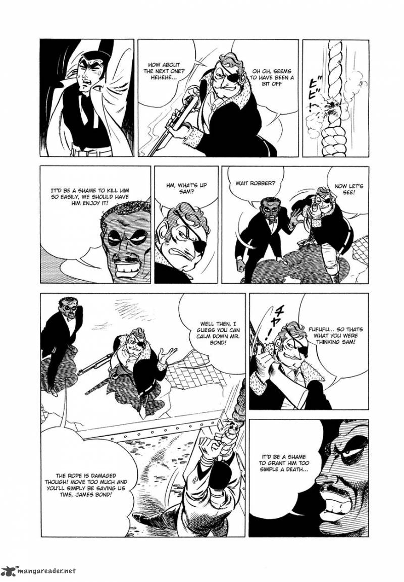 007 Shinu No Wa Yatsura Da 3 40