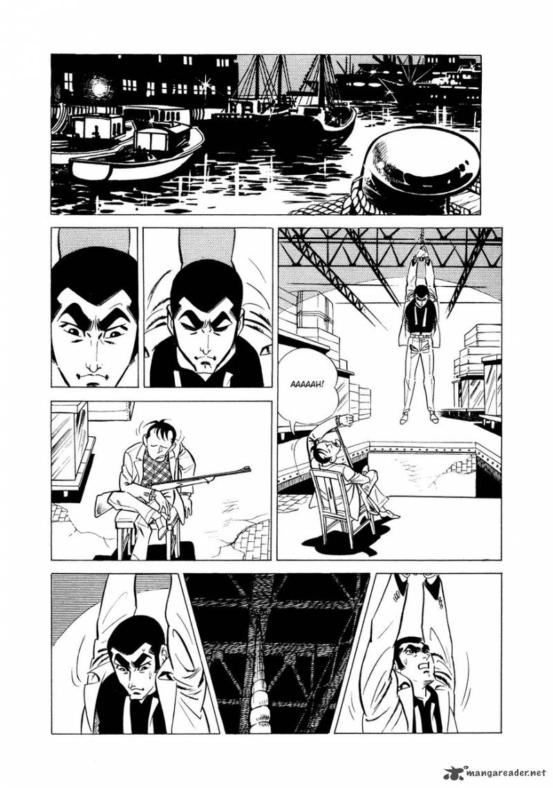 007 Shinu No Wa Yatsura Da 3 42