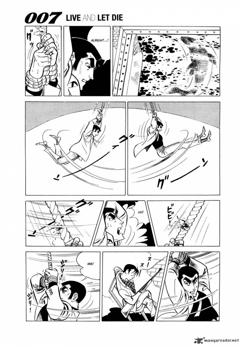 007 Shinu No Wa Yatsura Da 3 43