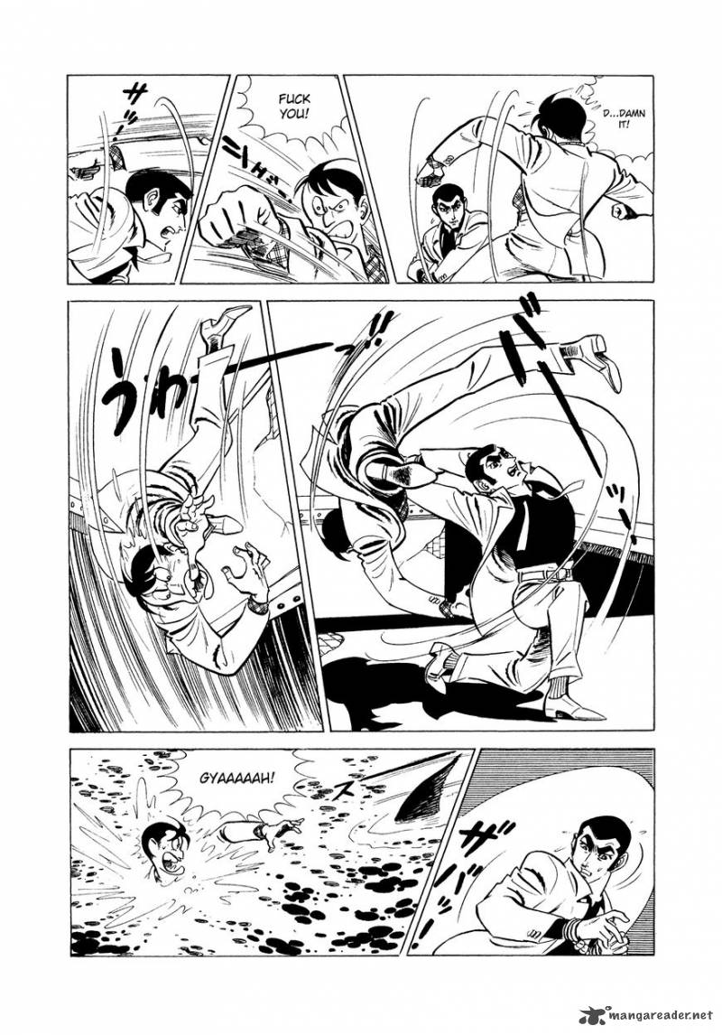 007 Shinu No Wa Yatsura Da 3 46