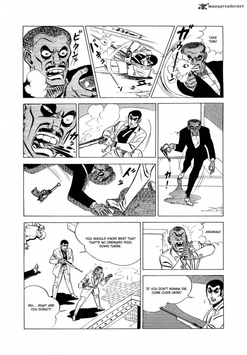 007 Shinu No Wa Yatsura Da 3 48