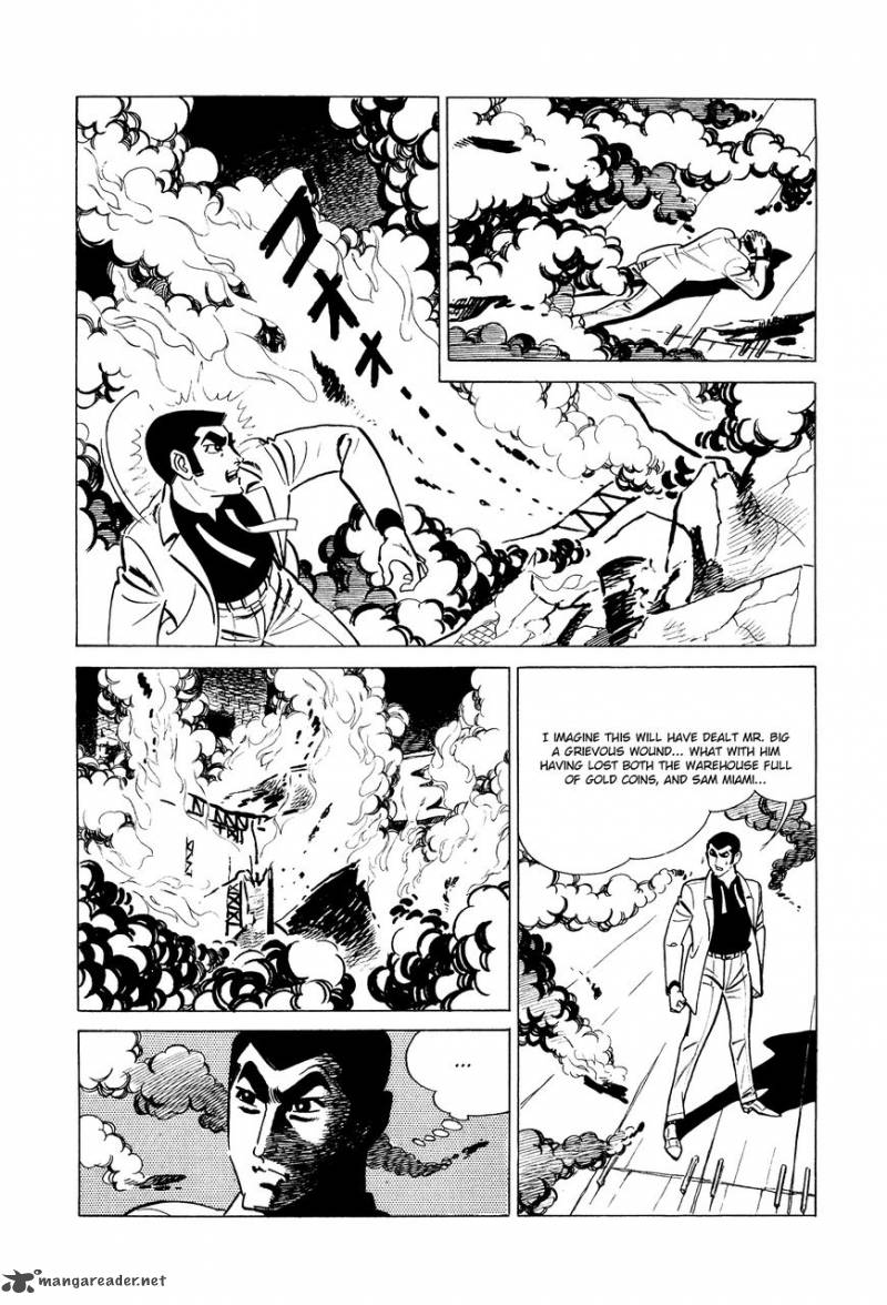 007 Shinu No Wa Yatsura Da 3 56
