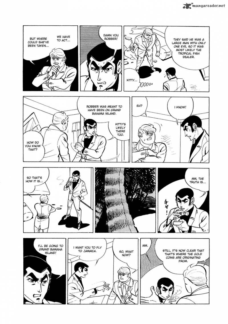 007 Shinu No Wa Yatsura Da 3 58