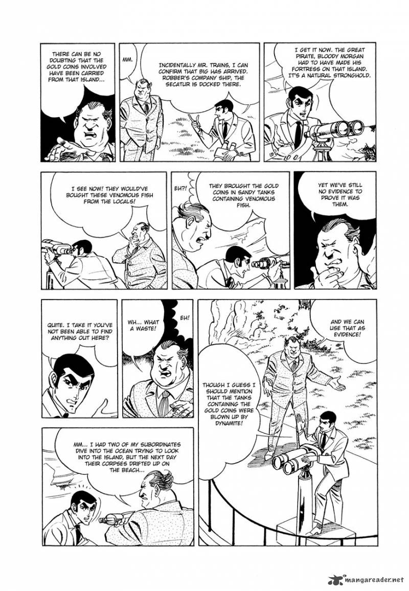 007 Shinu No Wa Yatsura Da 4 26