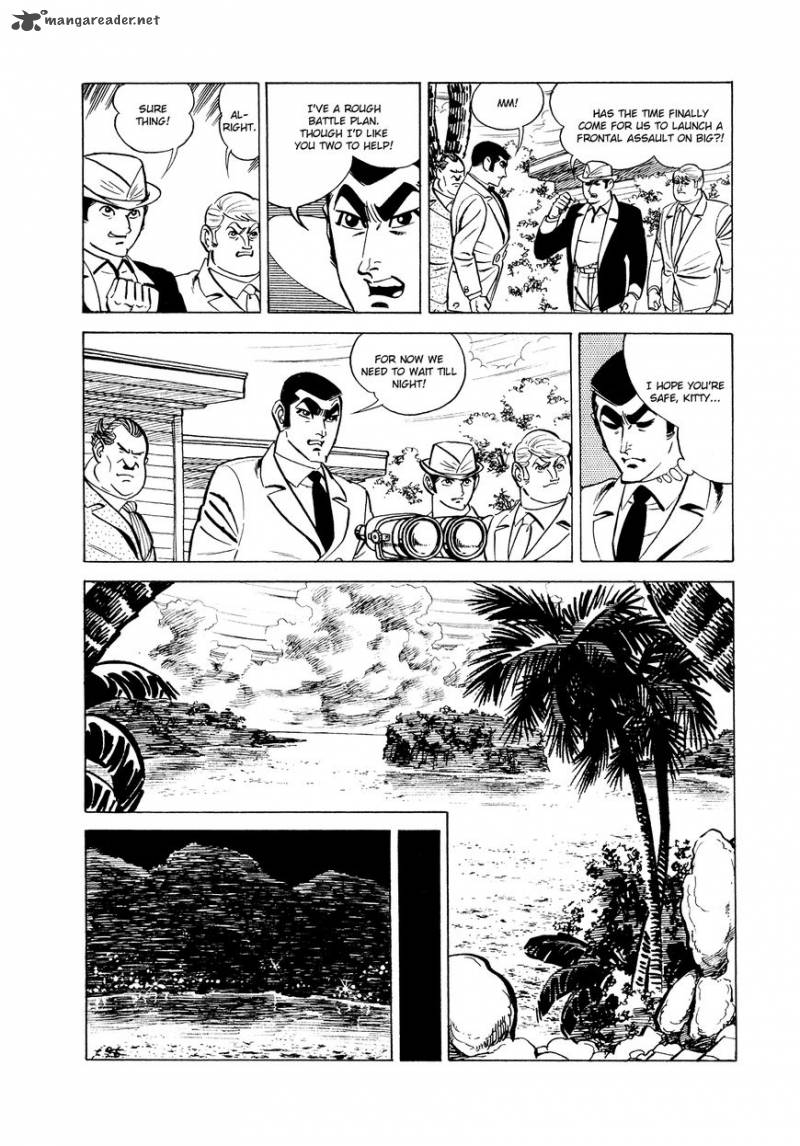 007 Shinu No Wa Yatsura Da 4 28