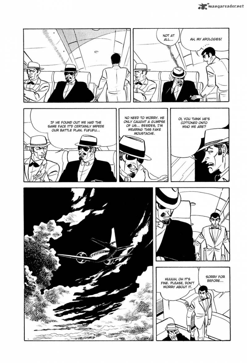 007 Shinu No Wa Yatsura Da 4 4