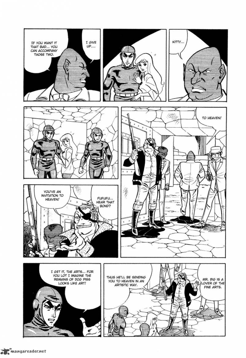 007 Shinu No Wa Yatsura Da 4 52