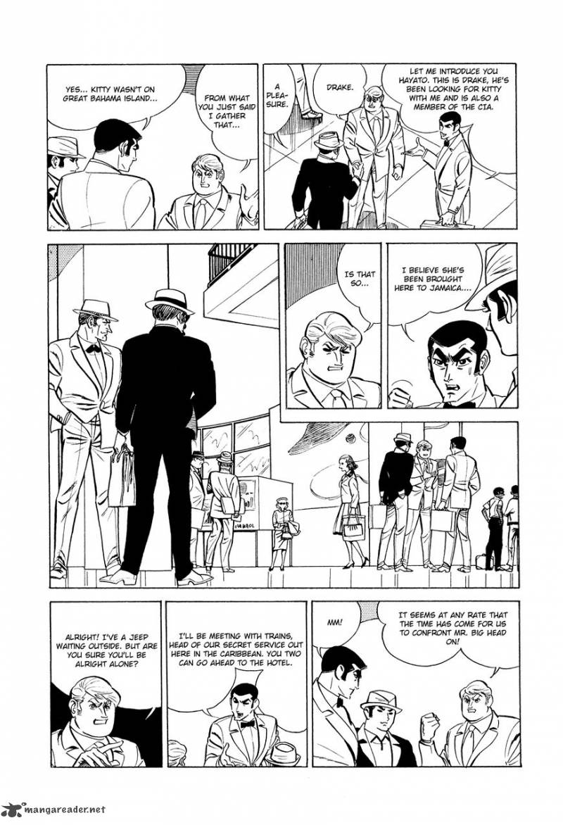 007 Shinu No Wa Yatsura Da 4 6