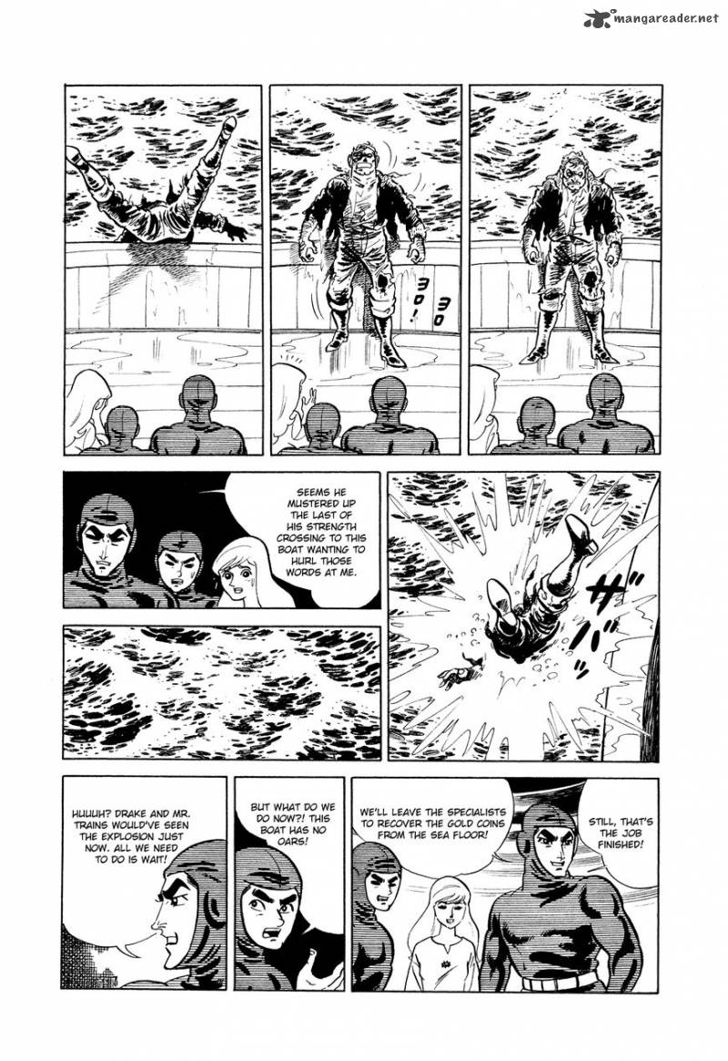 007 Shinu No Wa Yatsura Da 4 64