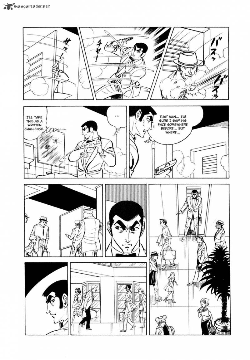 007 Shinu No Wa Yatsura Da 4 8