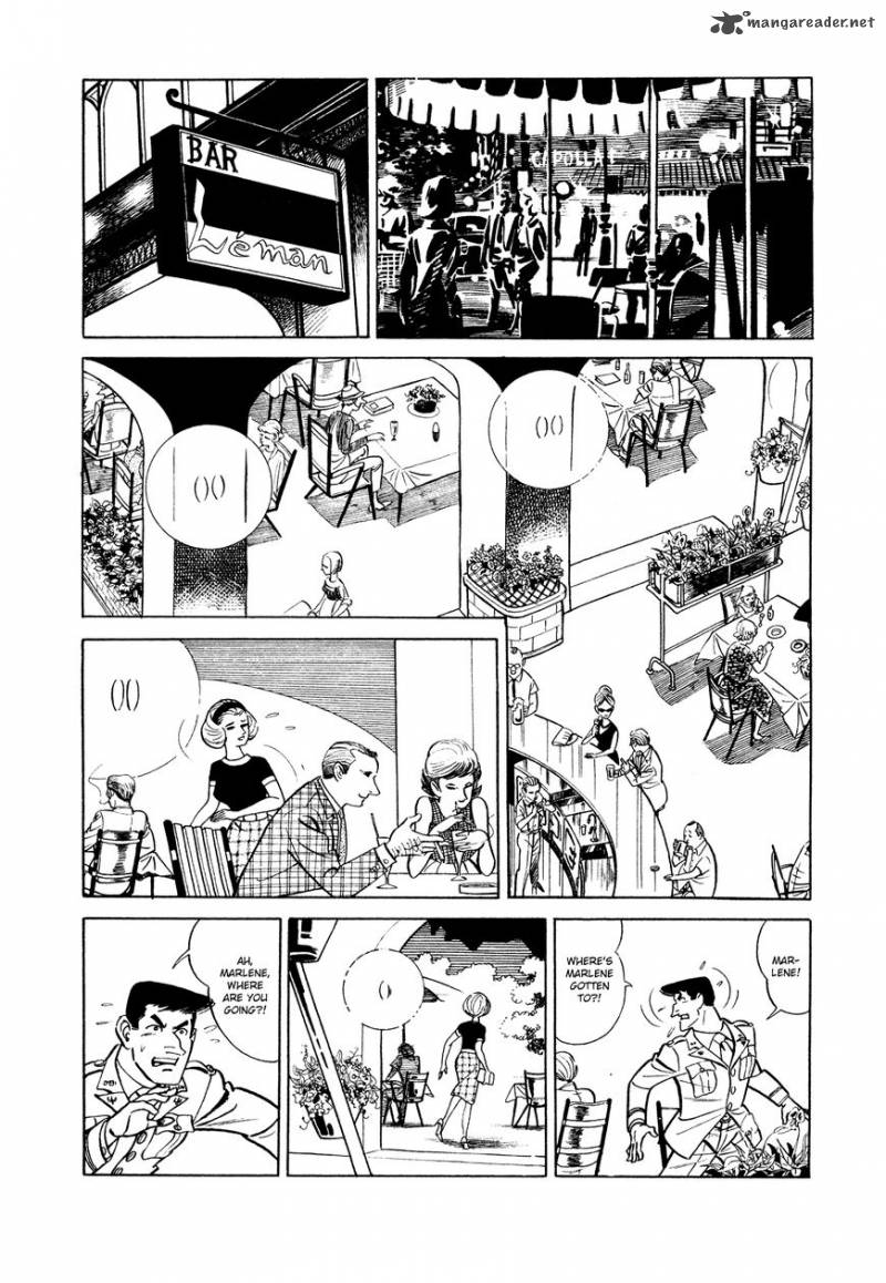 007 Shinu No Wa Yatsura Da 6 4