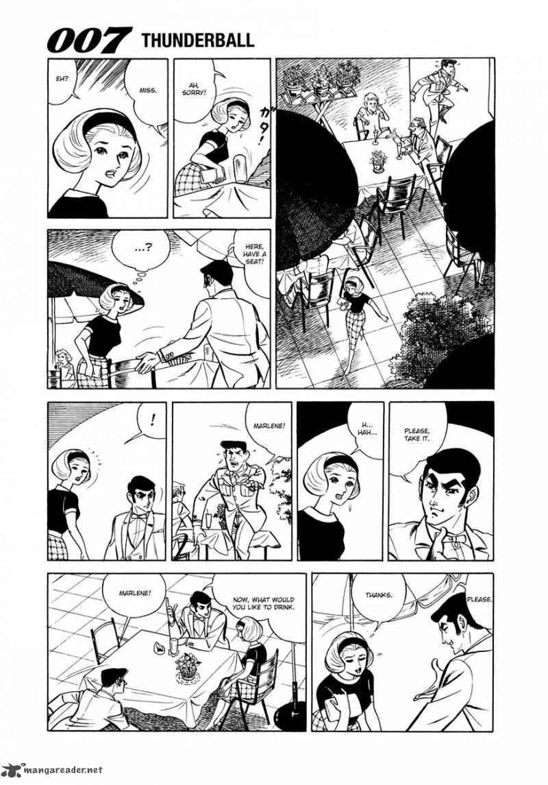 007 Shinu No Wa Yatsura Da 6 5