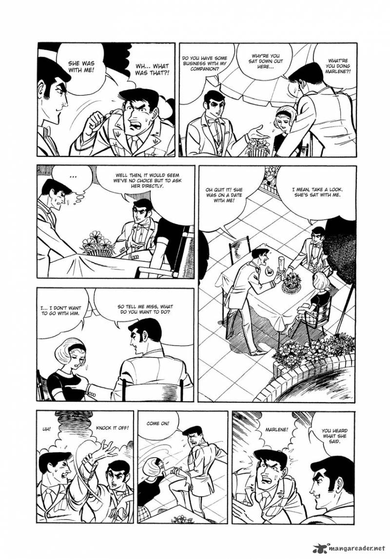 007 Shinu No Wa Yatsura Da 6 6