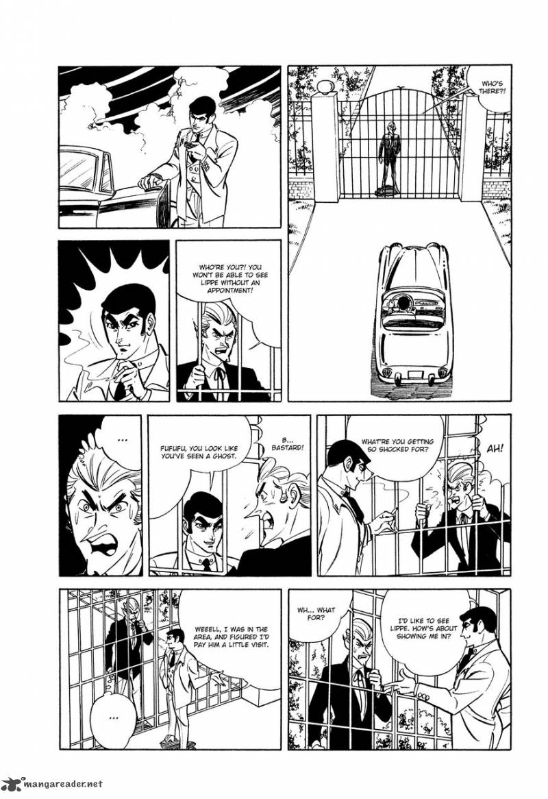 007 Shinu No Wa Yatsura Da 7 11