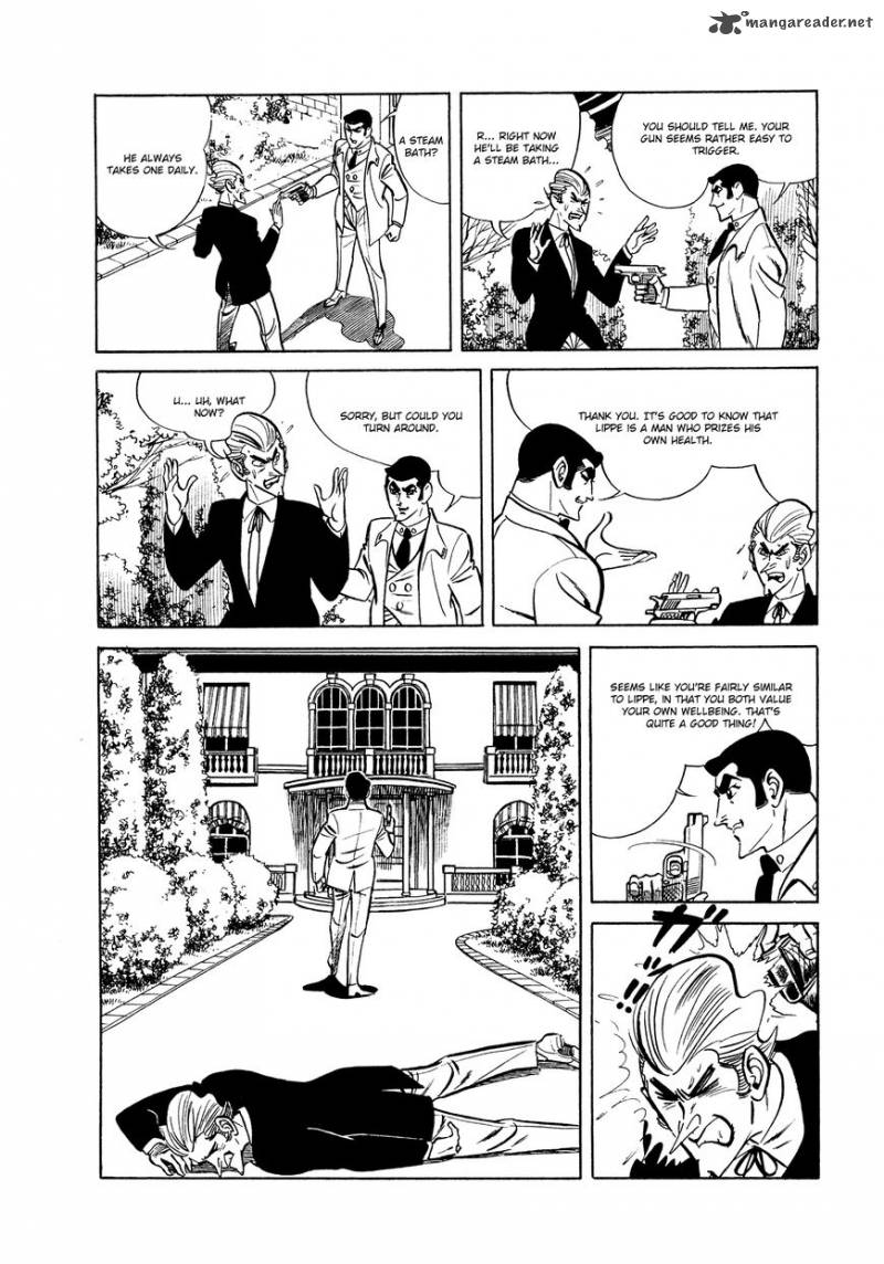 007 Shinu No Wa Yatsura Da 7 13