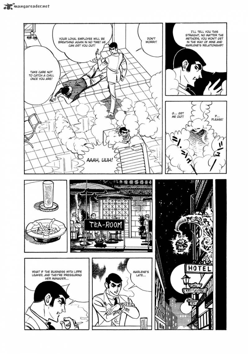 007 Shinu No Wa Yatsura Da 7 17
