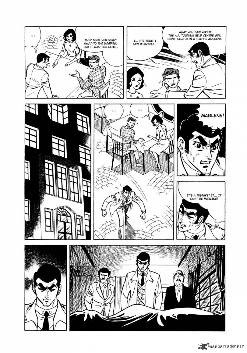 007 Shinu No Wa Yatsura Da 7 19
