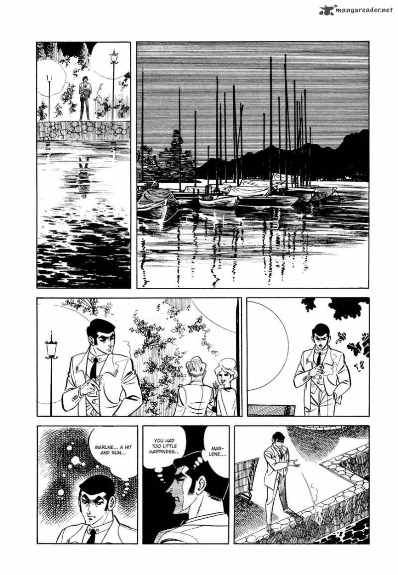 007 Shinu No Wa Yatsura Da 7 21