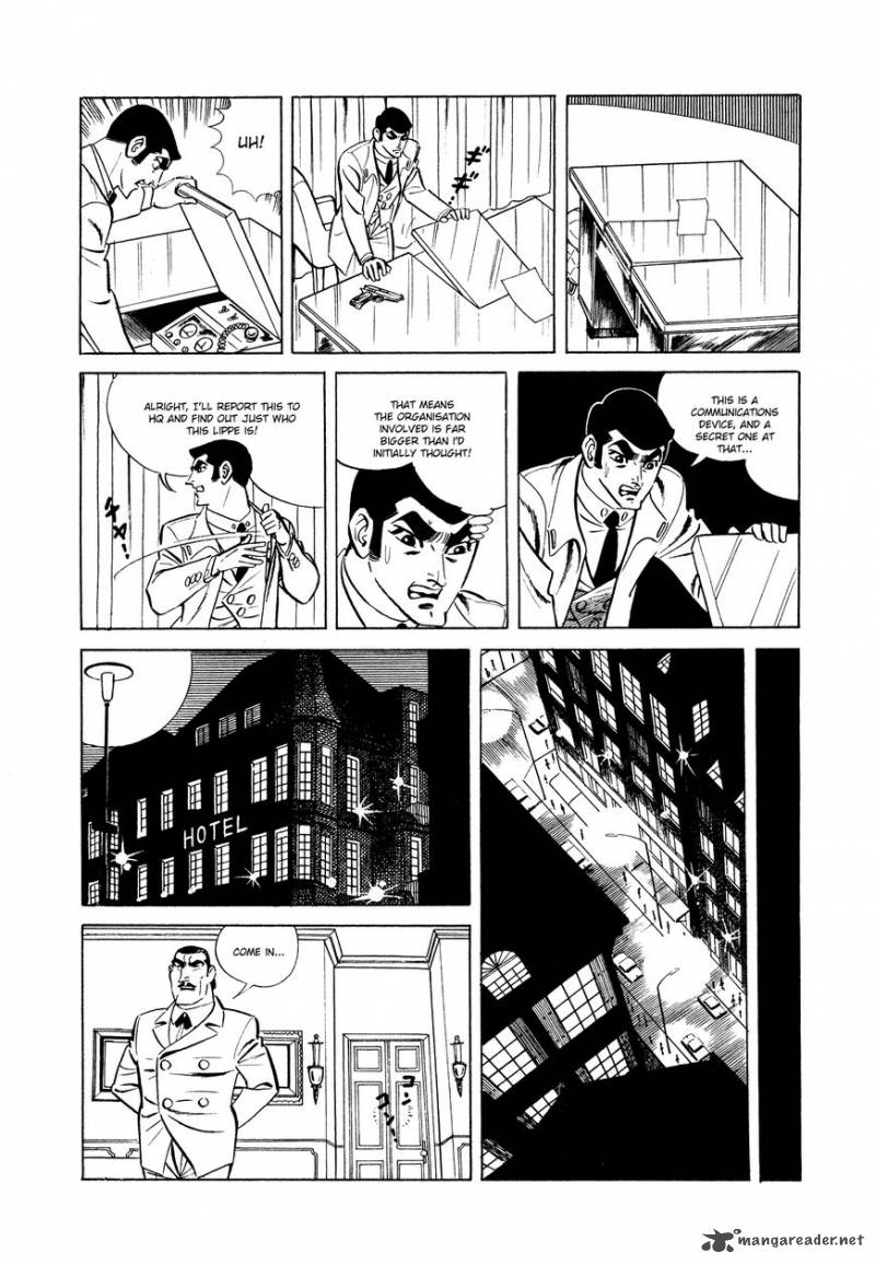 007 Shinu No Wa Yatsura Da 7 25