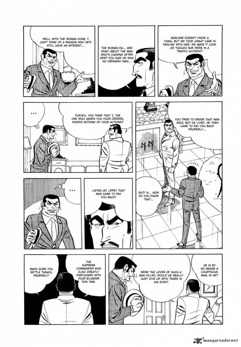 007 Shinu No Wa Yatsura Da 7 27