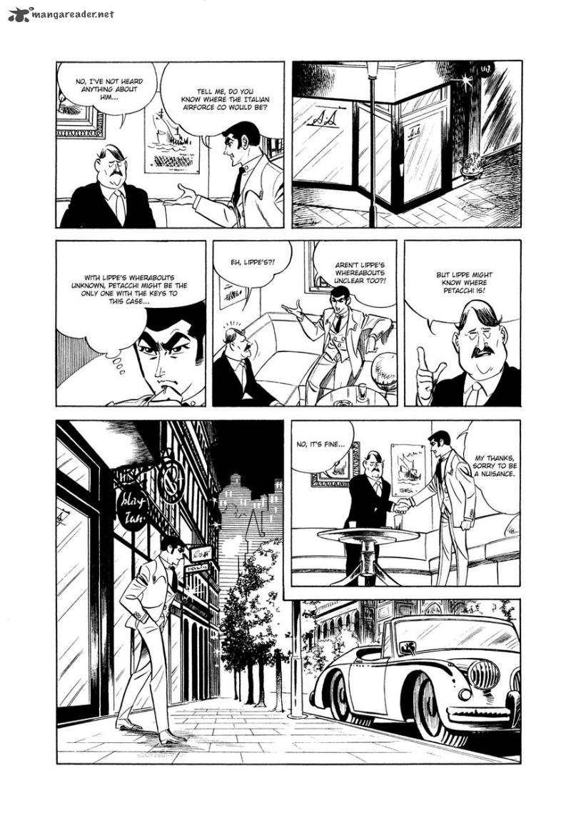 007 Shinu No Wa Yatsura Da 7 29