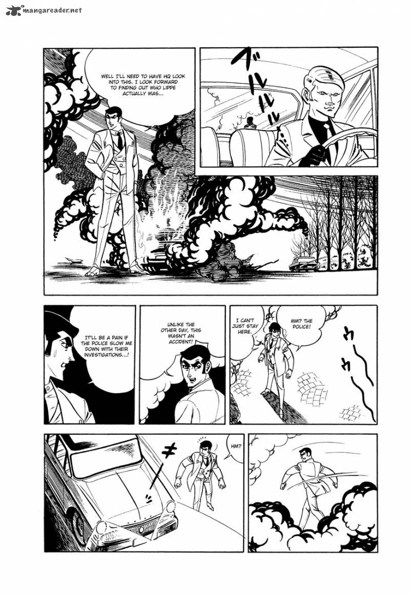 007 Shinu No Wa Yatsura Da 7 37