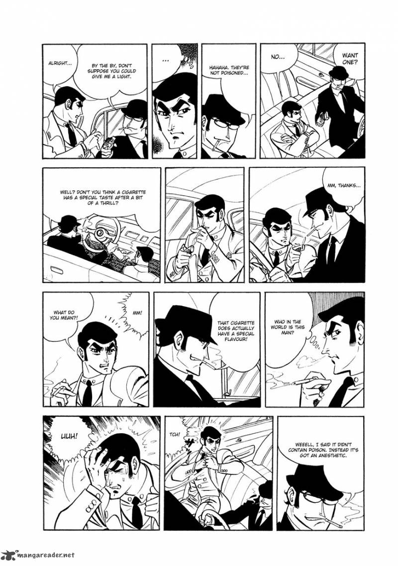 007 Shinu No Wa Yatsura Da 7 39