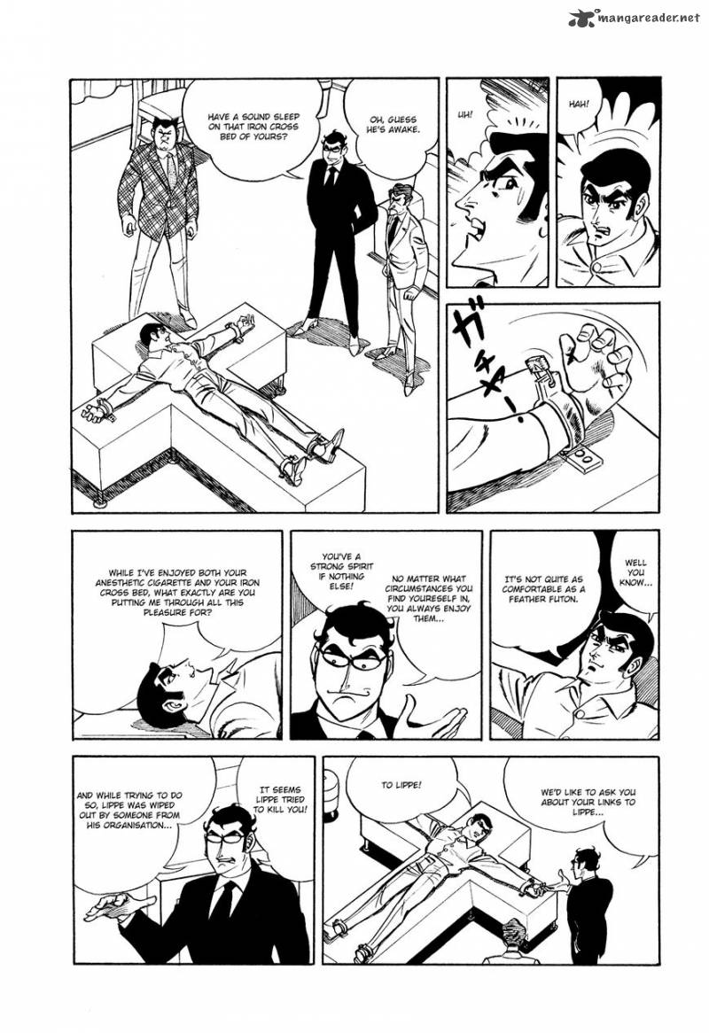 007 Shinu No Wa Yatsura Da 7 41