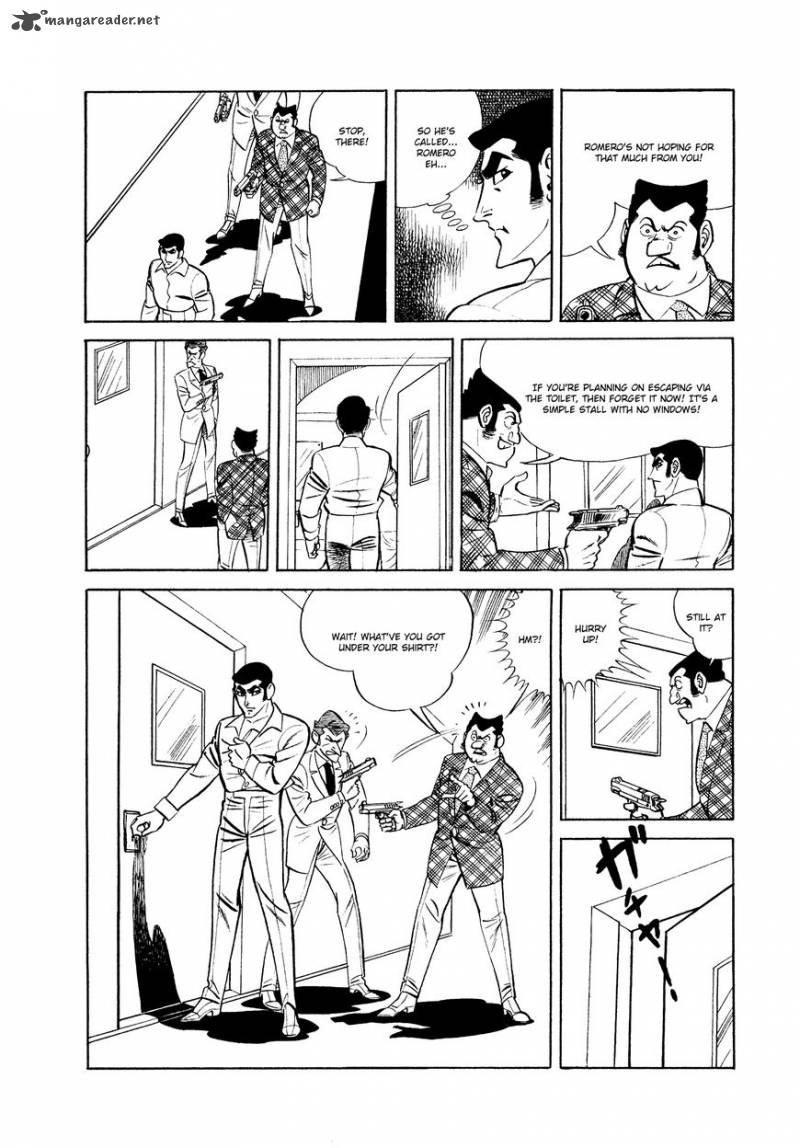007 Shinu No Wa Yatsura Da 7 45