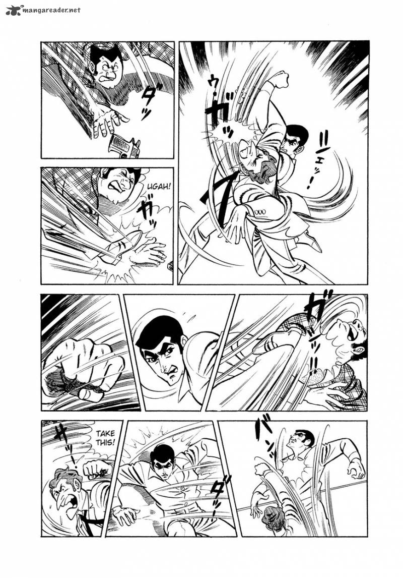 007 Shinu No Wa Yatsura Da 7 47