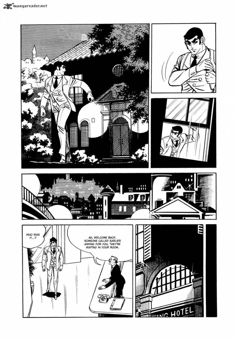 007 Shinu No Wa Yatsura Da 7 49